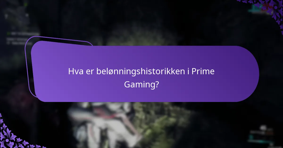 Hvordan kan jeg spore kravene mine i Prime Gaming?