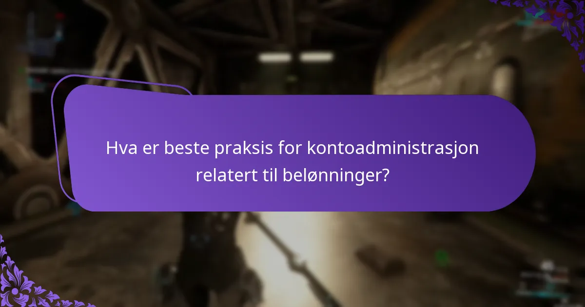 Hvordan kan jeg se belønningshistorikken min?