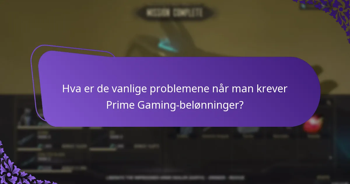 Hvordan kan jeg kreve Prime Gaming-belønninger for venner?