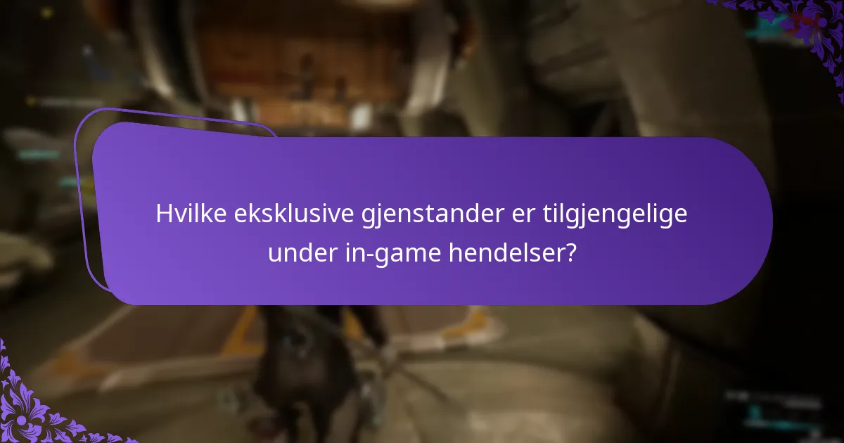 Hva er fordelene med å delta i sesonghendelser?