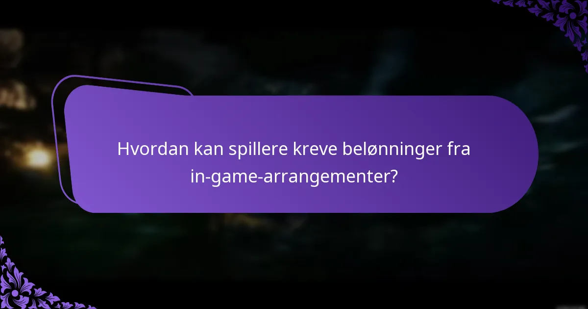 Hvilke strategier kan forbedre krav om belønninger?